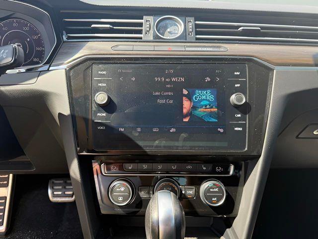 used 2019 Volkswagen Arteon car, priced at $13,054