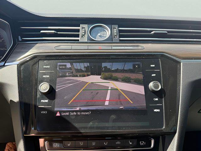 used 2019 Volkswagen Arteon car, priced at $13,054