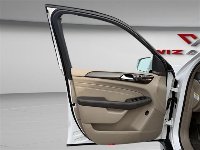 used 2014 Mercedes-Benz M-Class car, priced at $11,956