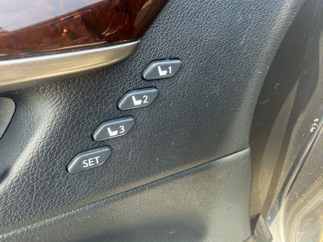 used 2017 Lexus ES 350 car, priced at $22,402