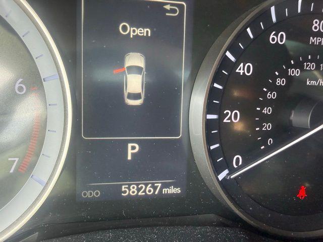 used 2017 Lexus ES 350 car, priced at $22,402