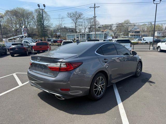used 2017 Lexus ES 350 car, priced at $22,402