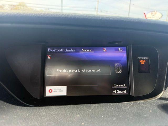 used 2017 Lexus ES 350 car, priced at $22,402