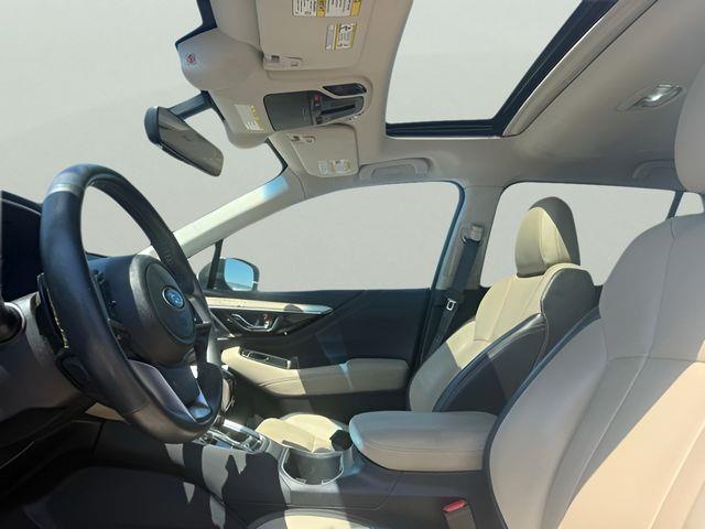 used 2020 Subaru Outback car, priced at $21,748