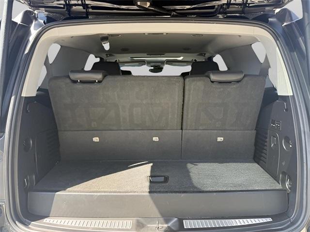 used 2019 GMC Yukon car, priced at $30,682