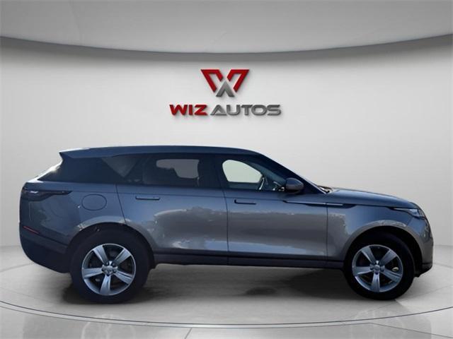 used 2020 Land Rover Range Rover Velar car, priced at $25,668