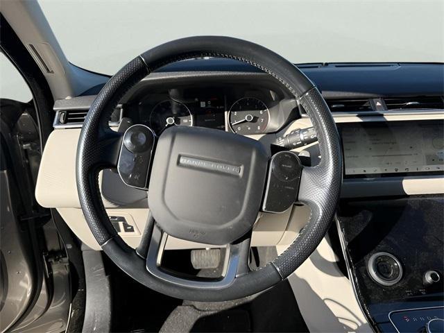 used 2020 Land Rover Range Rover Velar car, priced at $25,668