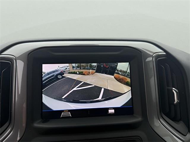 used 2021 GMC Sierra 2500 car, priced at $35,876