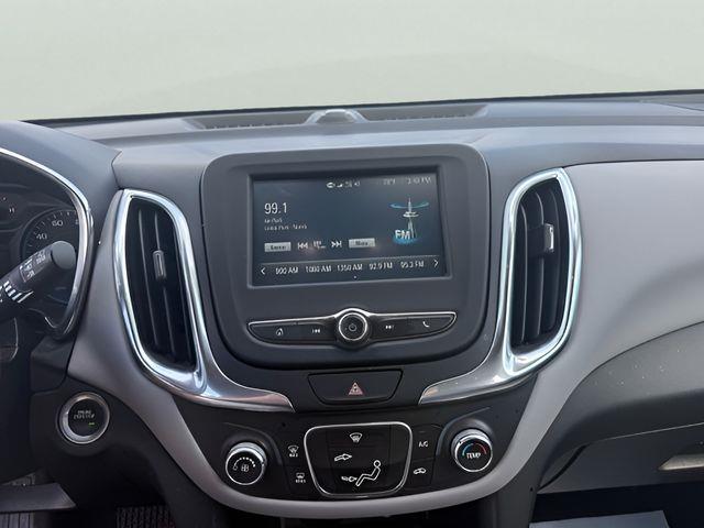 used 2018 Chevrolet Equinox car, priced at $17,961