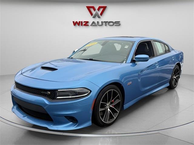 used 2015 Dodge Charger car, priced at $28,864