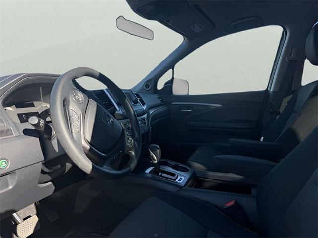 used 2019 Honda Ridgeline car, priced at $25,868