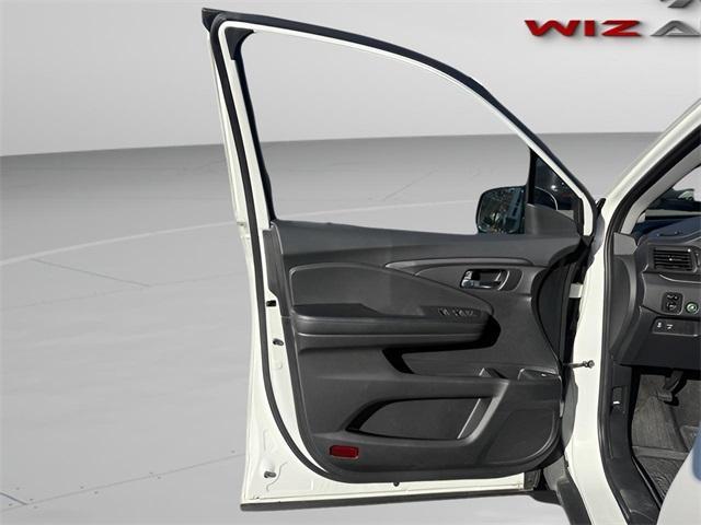 used 2019 Honda Ridgeline car, priced at $25,868