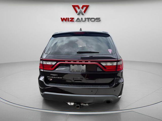 used 2019 Dodge Durango car, priced at $14,194