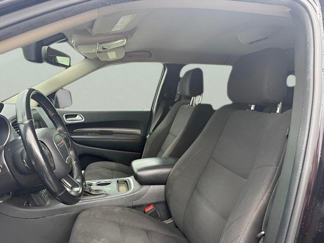 used 2019 Dodge Durango car, priced at $14,194