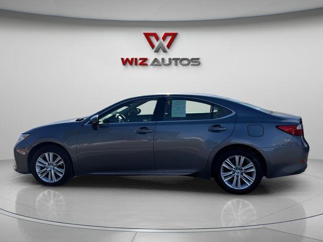 used 2014 Lexus ES 350 car, priced at $15,173