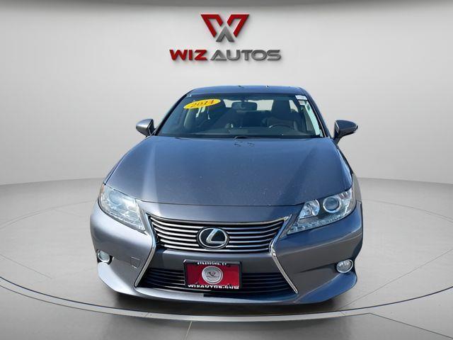 used 2014 Lexus ES 350 car, priced at $15,173