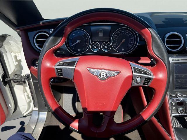 used 2016 Bentley Continental GT car, priced at $55,965