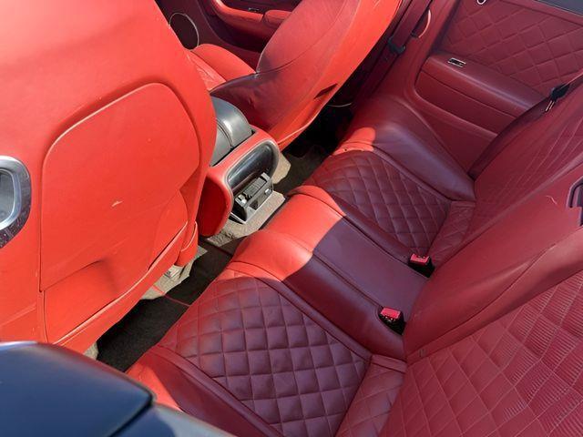 used 2016 Bentley Continental GT car, priced at $55,965