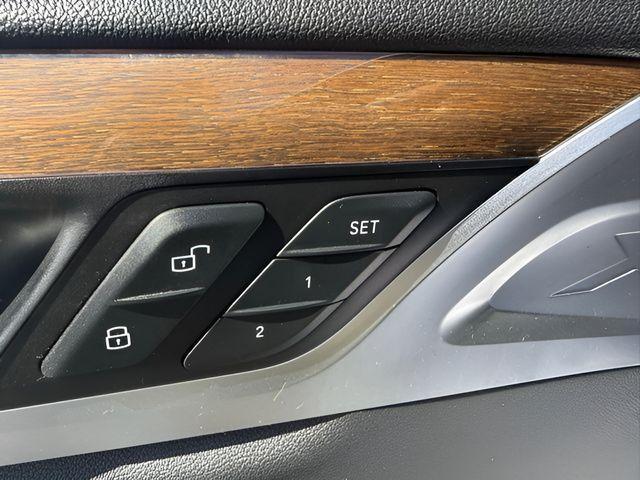 used 2019 BMW X3 car, priced at $16,697