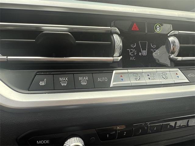 used 2019 BMW 330 car, priced at $25,786
