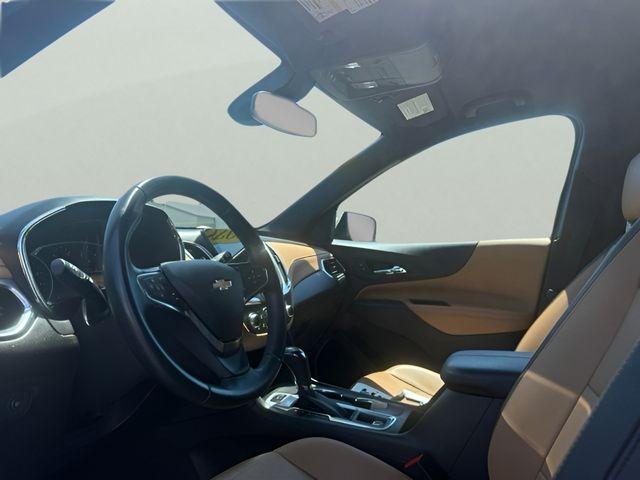 used 2020 Chevrolet Equinox car, priced at $21,738