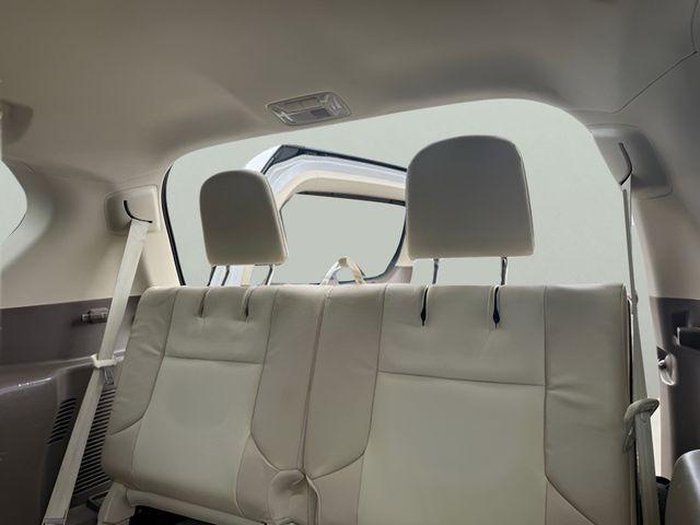 used 2018 Lexus GX 460 car, priced at $25,475