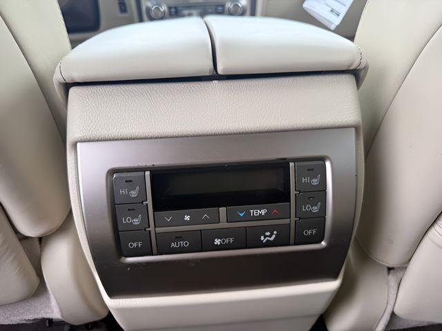 used 2018 Lexus GX 460 car, priced at $25,475