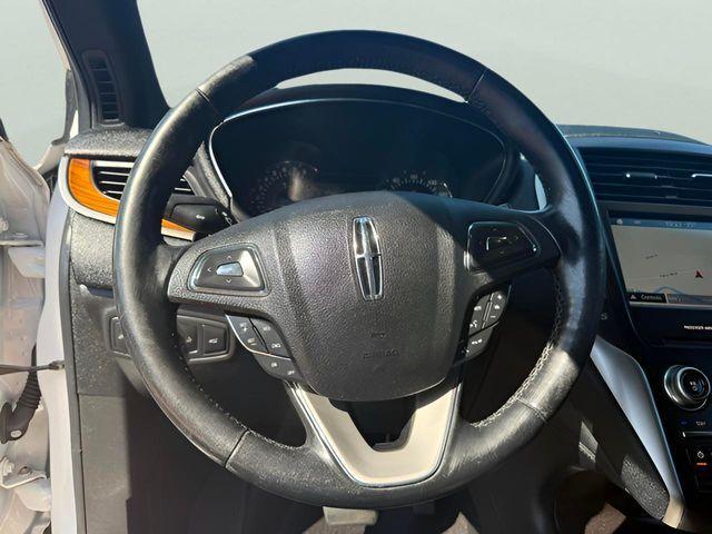used 2019 Lincoln MKC car, priced at $11,062
