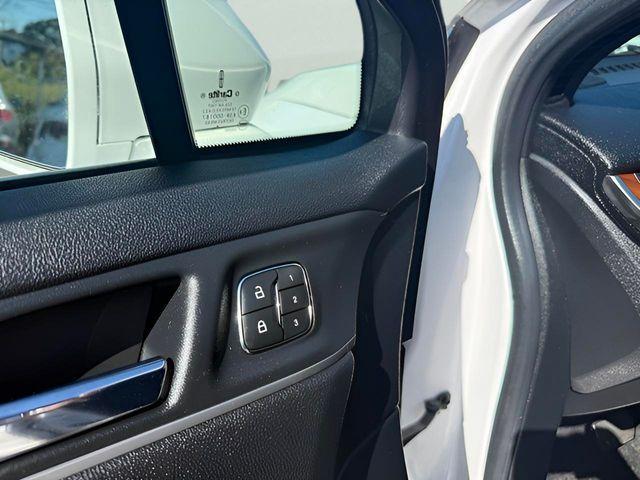 used 2019 Lincoln MKC car, priced at $11,062