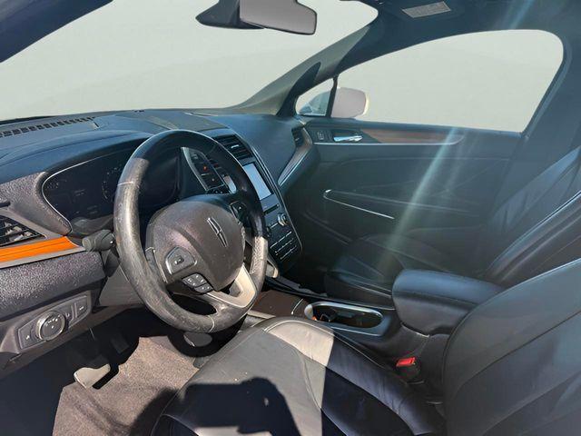 used 2019 Lincoln MKC car, priced at $11,062