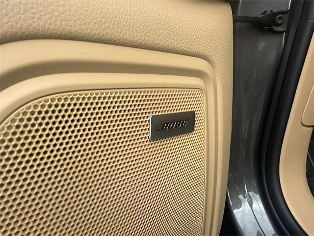 used 2018 Porsche Macan car, priced at $23,302