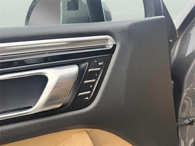 used 2018 Porsche Macan car, priced at $23,302