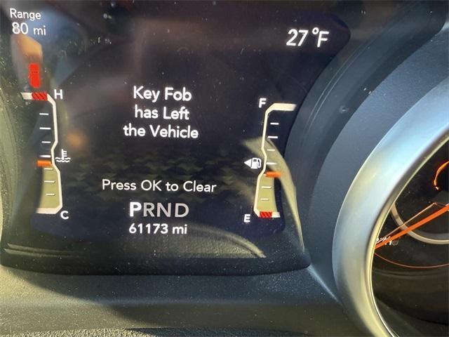 used 2021 Jeep Wrangler Unlimited car, priced at $26,507