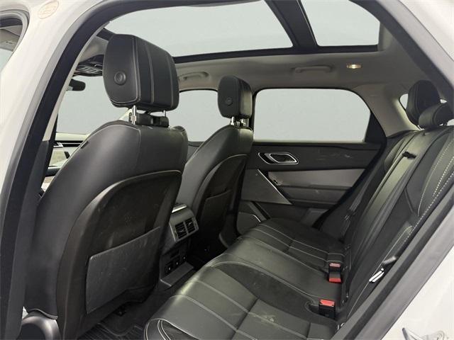 used 2020 Land Rover Range Rover Velar car, priced at $27,960