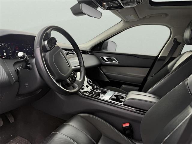 used 2020 Land Rover Range Rover Velar car, priced at $27,960