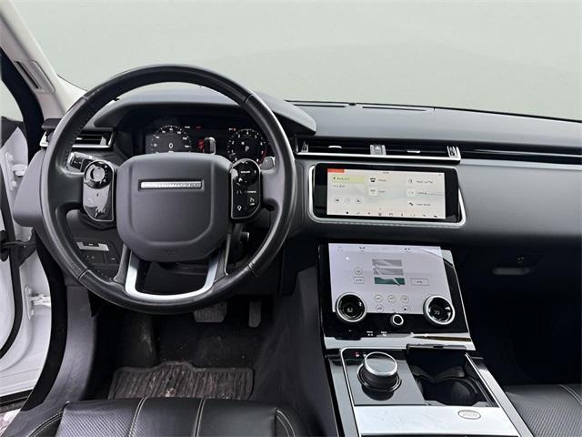 used 2020 Land Rover Range Rover Velar car, priced at $27,960