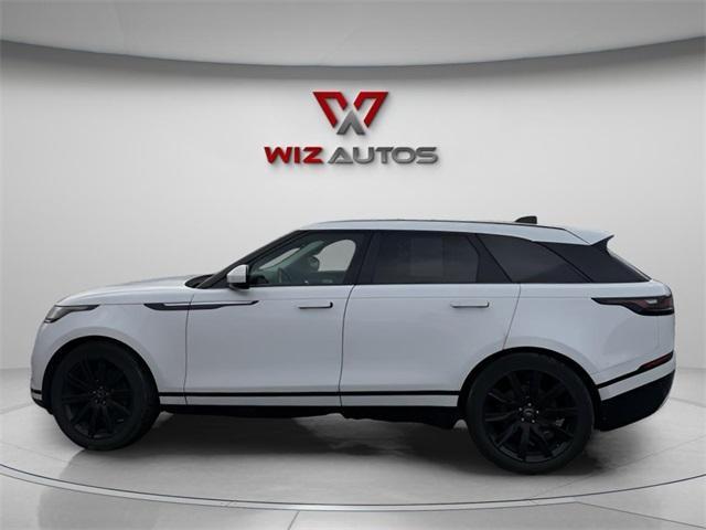 used 2020 Land Rover Range Rover Velar car, priced at $27,960