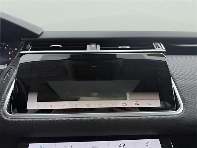 used 2020 Land Rover Range Rover Velar car, priced at $27,960