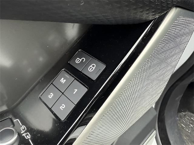 used 2020 Land Rover Range Rover Velar car, priced at $27,960