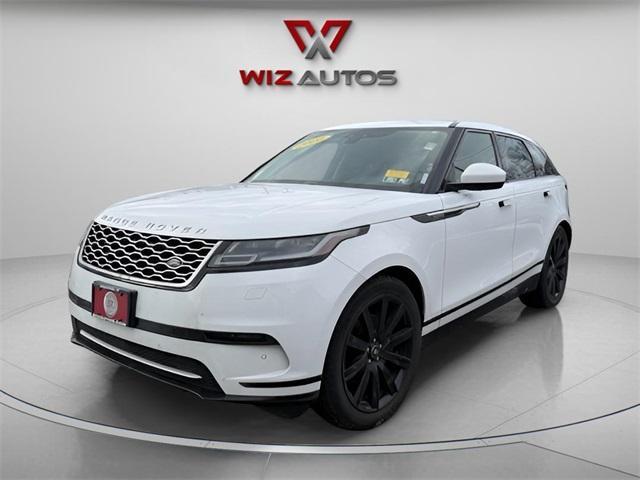 used 2020 Land Rover Range Rover Velar car, priced at $27,960