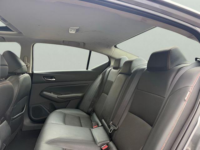 used 2021 Nissan Altima car, priced at $17,810