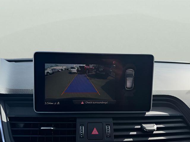 used 2018 Audi Q5 car, priced at $15,567