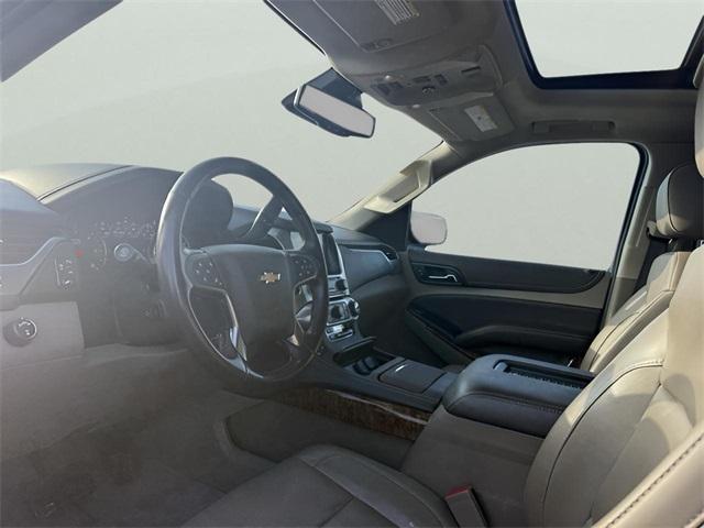 used 2020 Chevrolet Suburban car, priced at $33,320