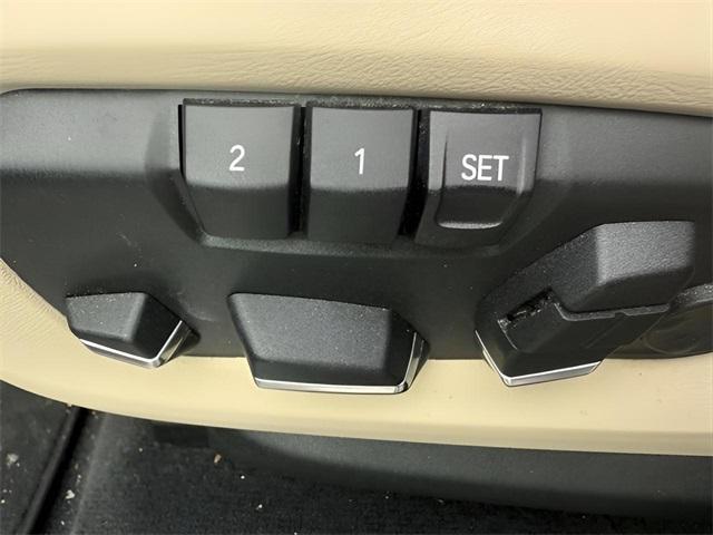 used 2016 BMW X5 car, priced at $13,030