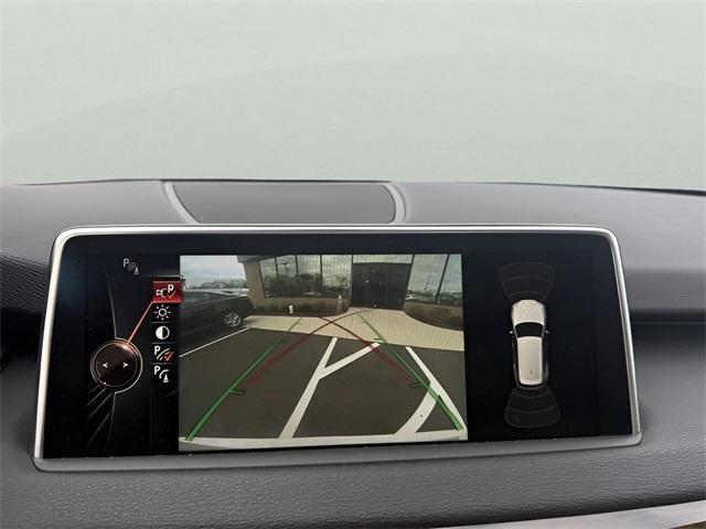 used 2016 BMW X5 car, priced at $13,030