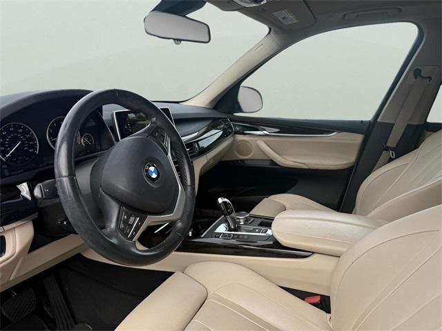 used 2016 BMW X5 car, priced at $13,030