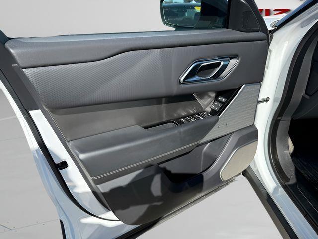 used 2018 Land Rover Range Rover Velar car, priced at $20,717