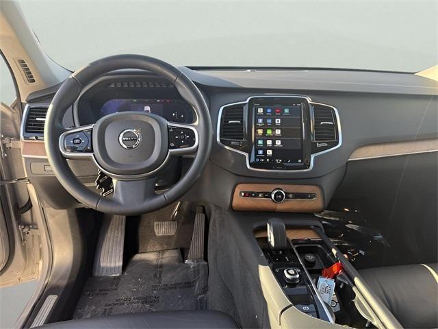 used 2024 Volvo XC90 car, priced at $31,376