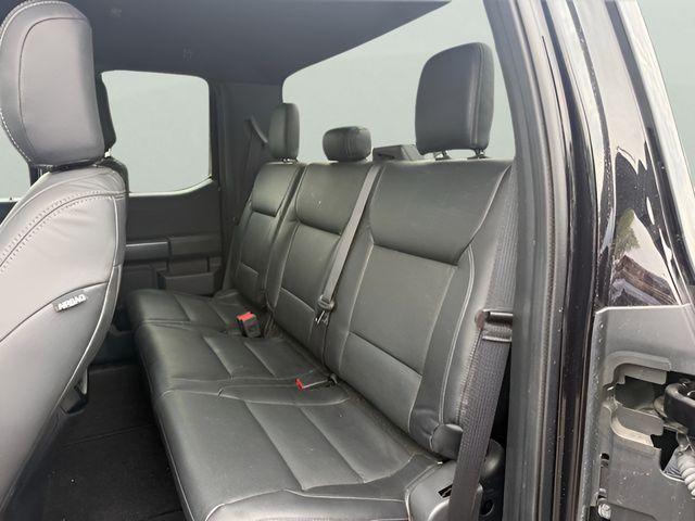 used 2023 Ford F-150 car, priced at $32,867