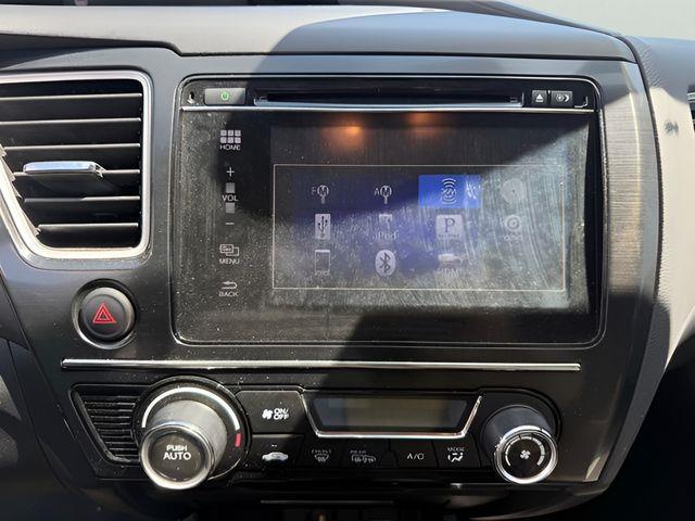 used 2014 Honda Civic car, priced at $18,245